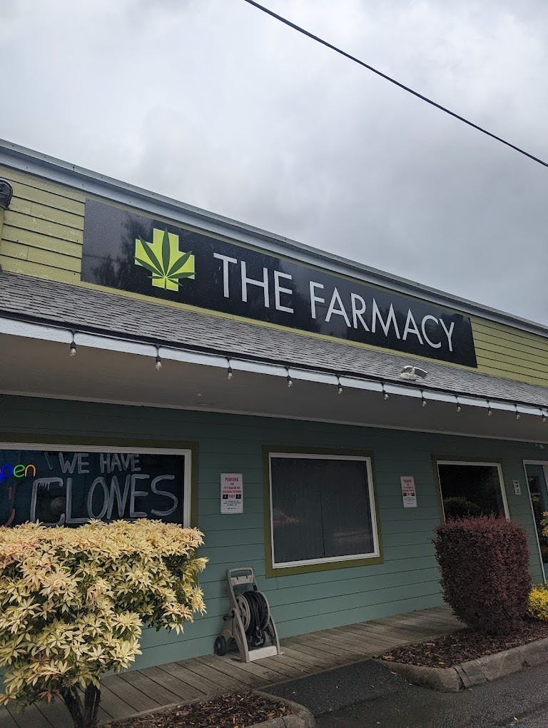 The Farmacy - Astoria - Dispensary Listing - Photo 2