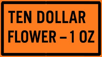 Sundays Clone Bar and Dispensary 🚧 1 oz of Flower for $10 🚩