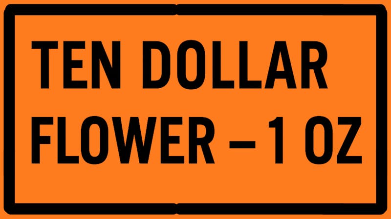 Sundays Clone Bar and Dispensary 🚧 1 oz of Flower for $10 🚩