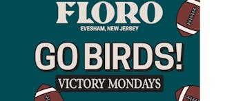 FLORO Victory Mondays!