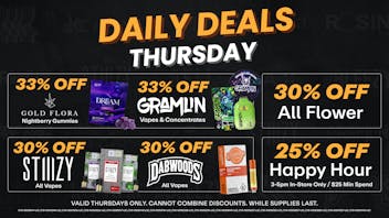 Higher Level - Seaside Up To 33% Off Thursday Daily Deals