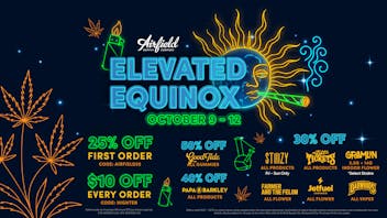 Airfield Supply Company Delivery 25% Off 1st | $10 Off All Orders