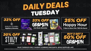 Deli by Caliva - Hanford Up To 33% Off Daily Deals