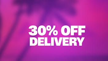 Elemental Wellness - Santa Clara 30% off all deliveries all day!