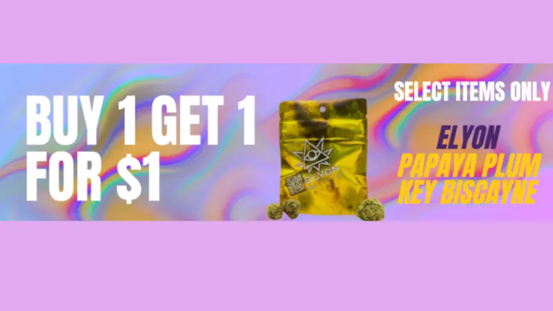 Blazin Buddiez Buy 1 Get 1 for $1