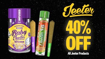 Street Kings Jeeter 40% OFF All September