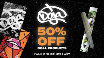 Street Kings 50% OFF ALL DOJA