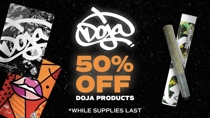 Street Kings 50% OFF ALL DOJA