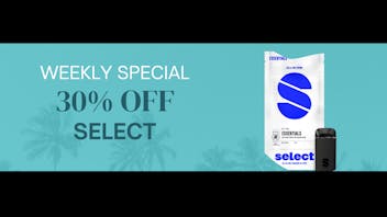 City Leaves LLC Select 30% Off