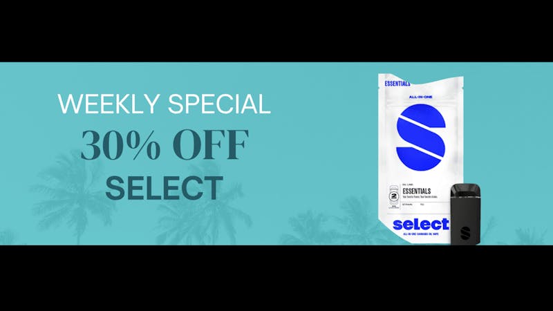 City Leaves LLC Select 30% Off