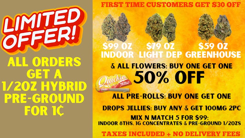 Exclusive Essentialz - Richmond/Hercules ⏰ Limited Time! ALL ORDERS GET A HALF OZ