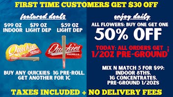 Exclusive Essentialz - Richmond/Hercules 🐪 PENNY ½oz, BOGOs, FTP $30 OFF + More!