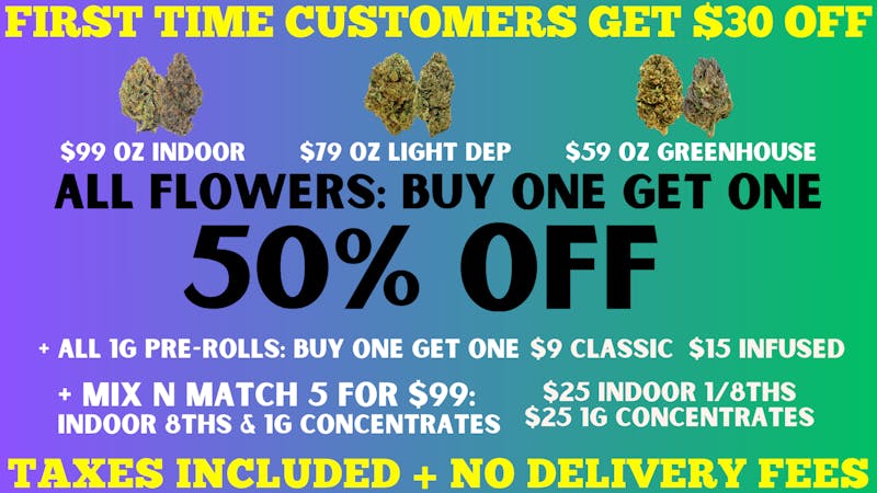 Exclusive Essentialz - Richmond/Hercules BOGOs, Mix n Match, FT $30 OFF + More