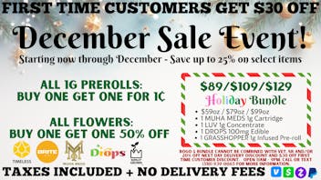 Exclusive Essentialz - Richmond/Hercules 🌟$59+ OZs, BOGOs, $30 Off First-Time & More🌟