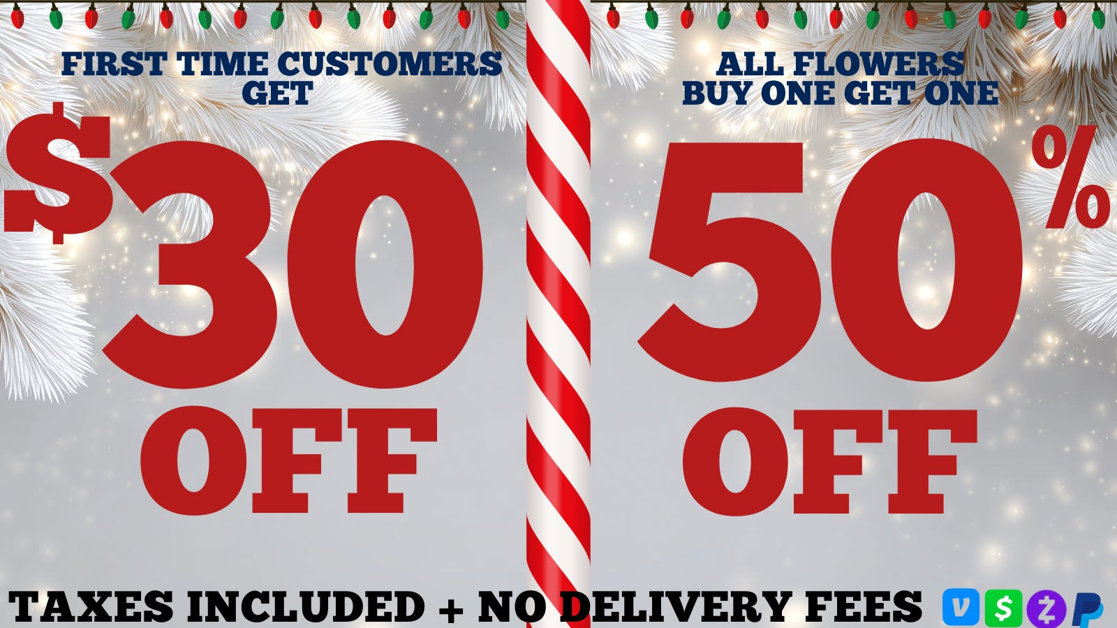 Exclusive Essentialz - Richmond/Hercules 🎄BOGOs, $30 Off + More