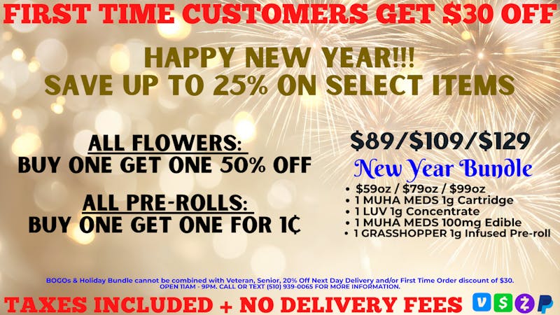 Exclusive Essentialz - San Jose 🌟$59+ OZs, BOGOs, $30 Off First-Time & More🌟