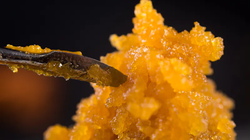 Deliver Me THC WAX WEDNESDAY: 20% OFF