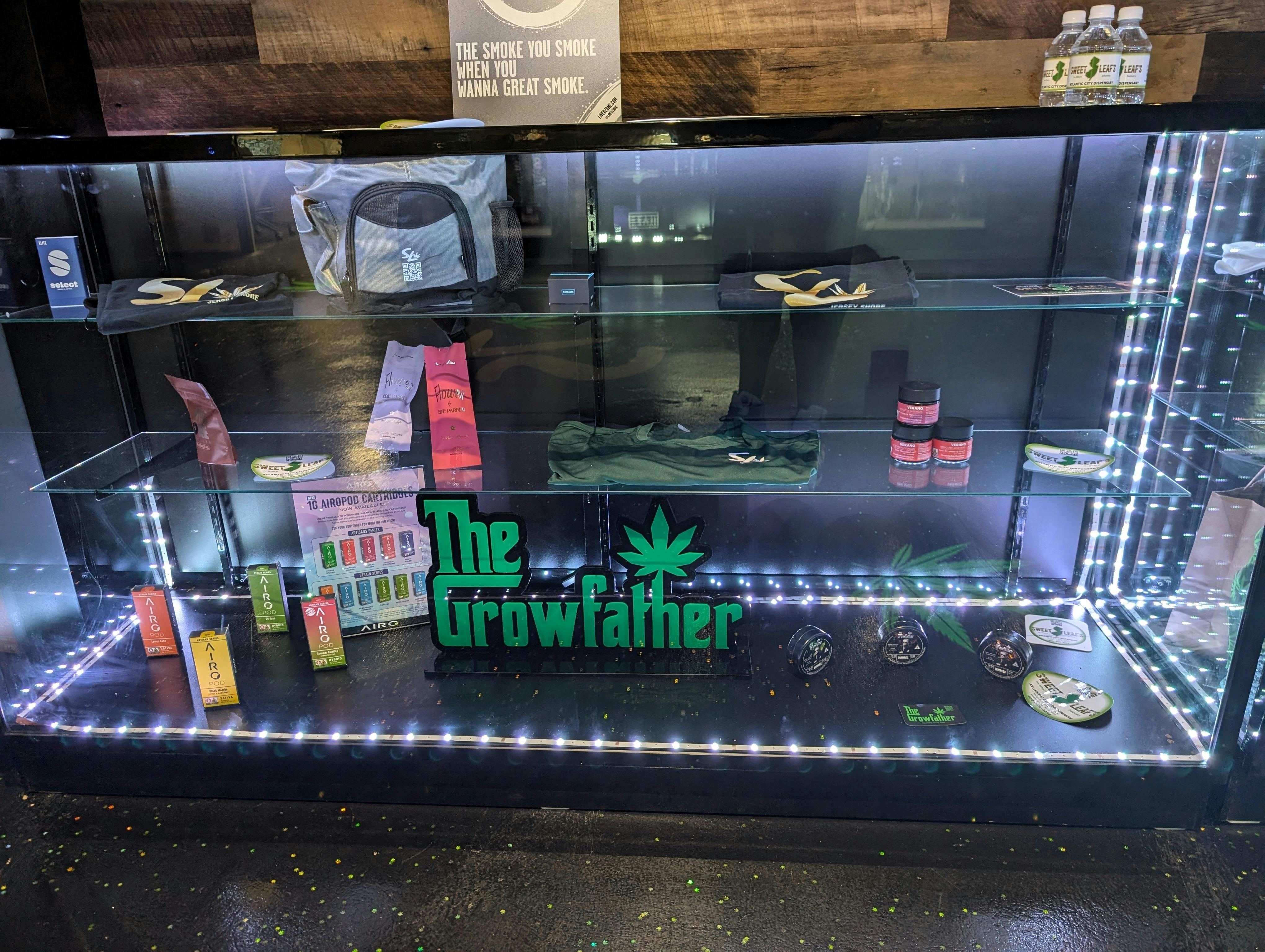 Sweet Leaf - Delivery Listing - Photo 3