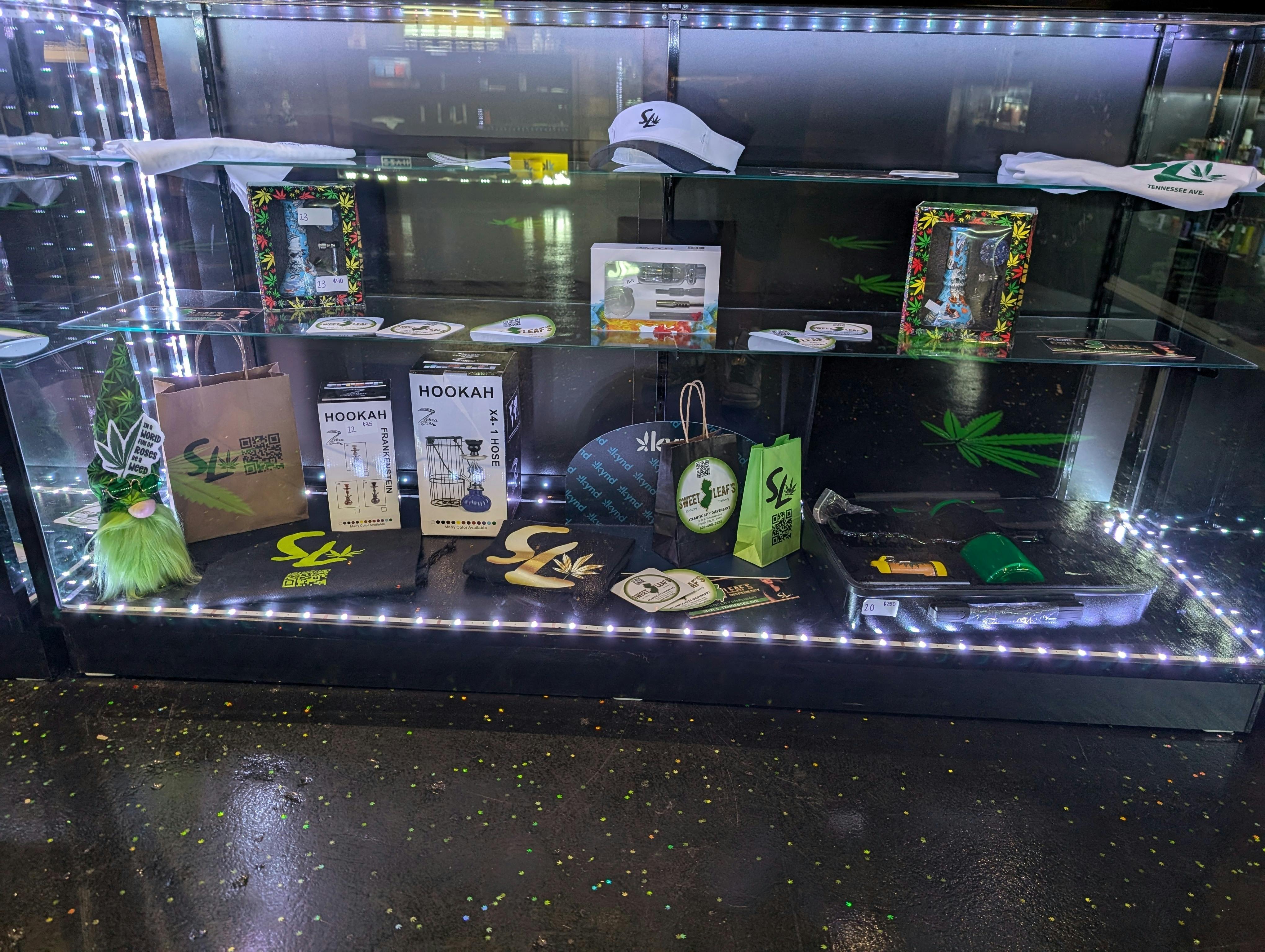 Sweet Leaf - Delivery Listing - Photo 2