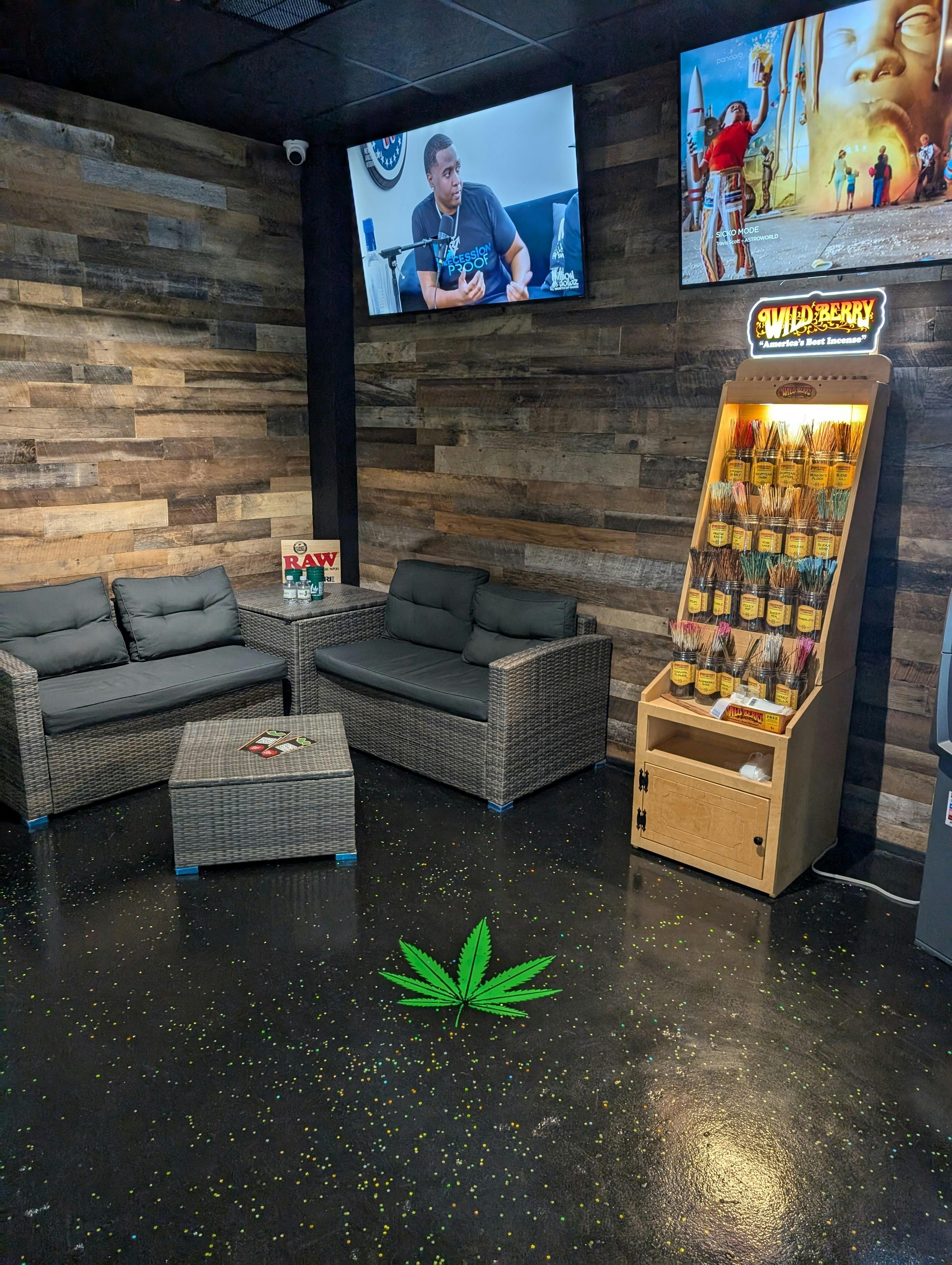 Sweet Leaf - Delivery Listing - Photo 1