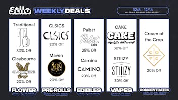 Stilo Supply Up to 30% OFF: Claybourne, Traditional + MORE! ‼️