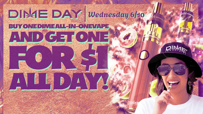 Stilo Supply DIME DAY: B1G1 DIME AIOs 6/10! 😮‍💨