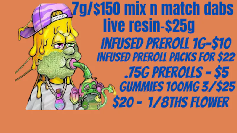 SupHerb Dispensary Everyday low prices