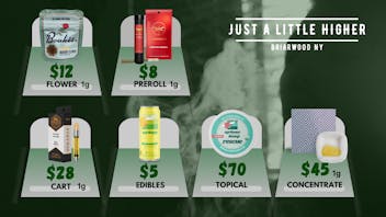 Just A Little Higher - Briarwood, Queens 🔥 Stay Lifted, Spend Less!