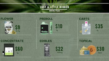 Just A Little Higher - Queens Plaza Rise Up 🔥 Without Breaking the Bank