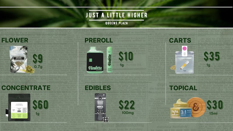 Just A Little Higher - Queens Plaza Rise Up 🔥 Without Breaking the Bank