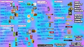 🔥LOWEST PRICES IN THE STATE!