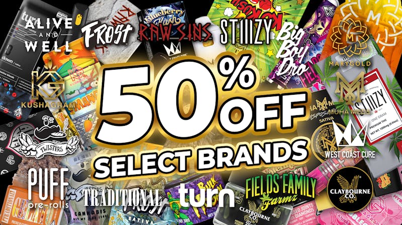 Leaf and Lion - Long Beach 50% Off Top Brands!!