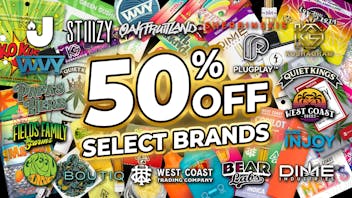 Leaf and Lion - Compton / Bellflower 50% Off Top Brands!!