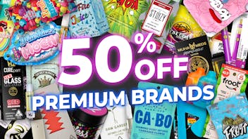 Leaf and Lion - Long Beach 50% Off Premium Brands!