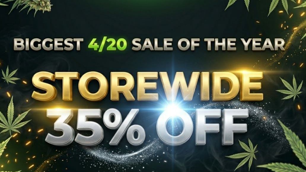 RushBudz Delivery STOREWIDE 35%OFF