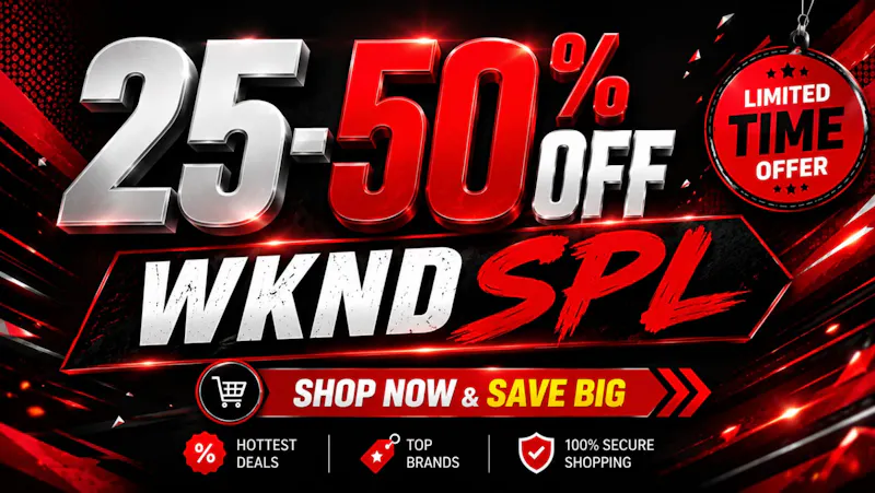 RushBudz Delivery WKND SPL 25%OFF