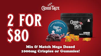 Kind Goods - St. Peters Mega Mix & Match 🍫🍬