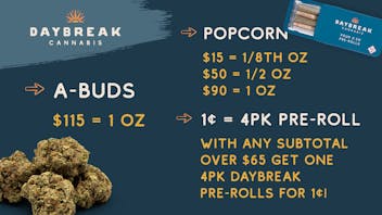 Kind Goods - Manchester Daybreak Deals!