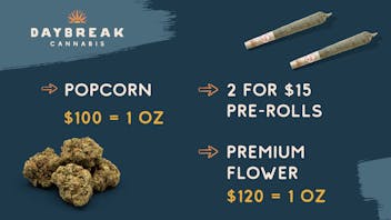 Kind Goods - Manchester Daybreak December