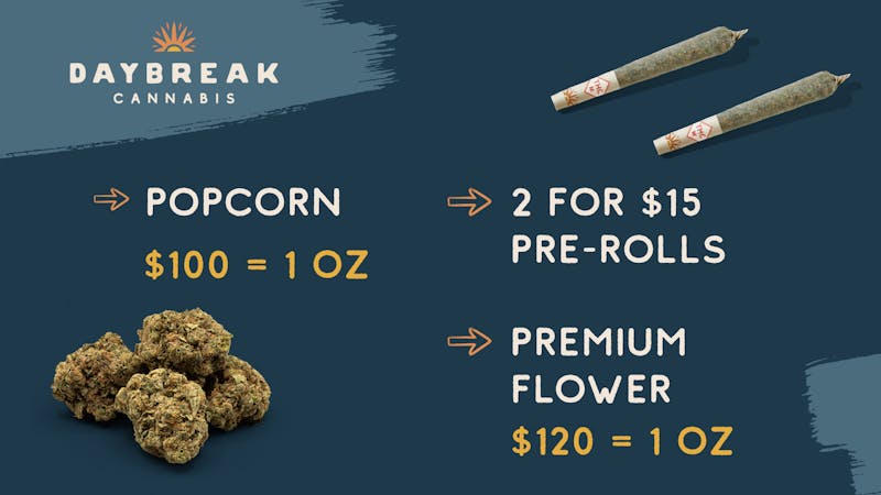 Kind Goods - Manchester Daybreak December