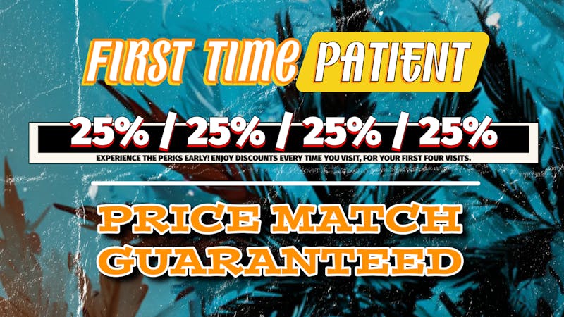 Harvest - Santa Monica (1ST VISIT) 25% OFF