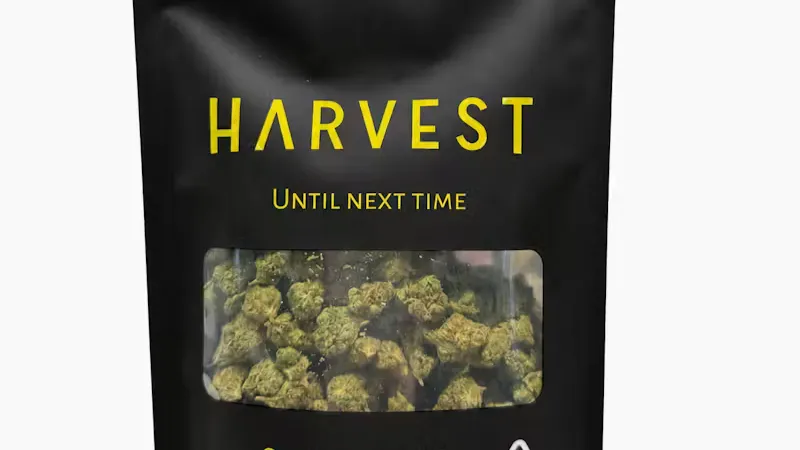 Harvest Delivery - Santa Monica Any Harvest 14G Bag for $25!!