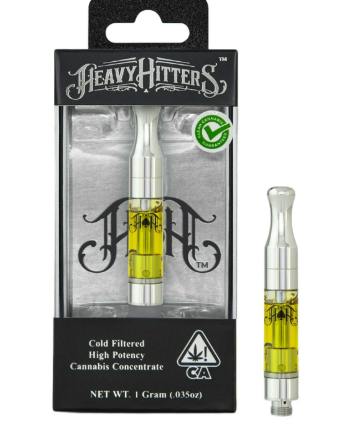 Cereal Milk Cartridge 1G