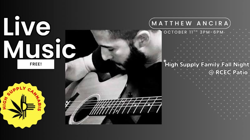 High Supply Cannabis Dispensary DEALS! October Specials