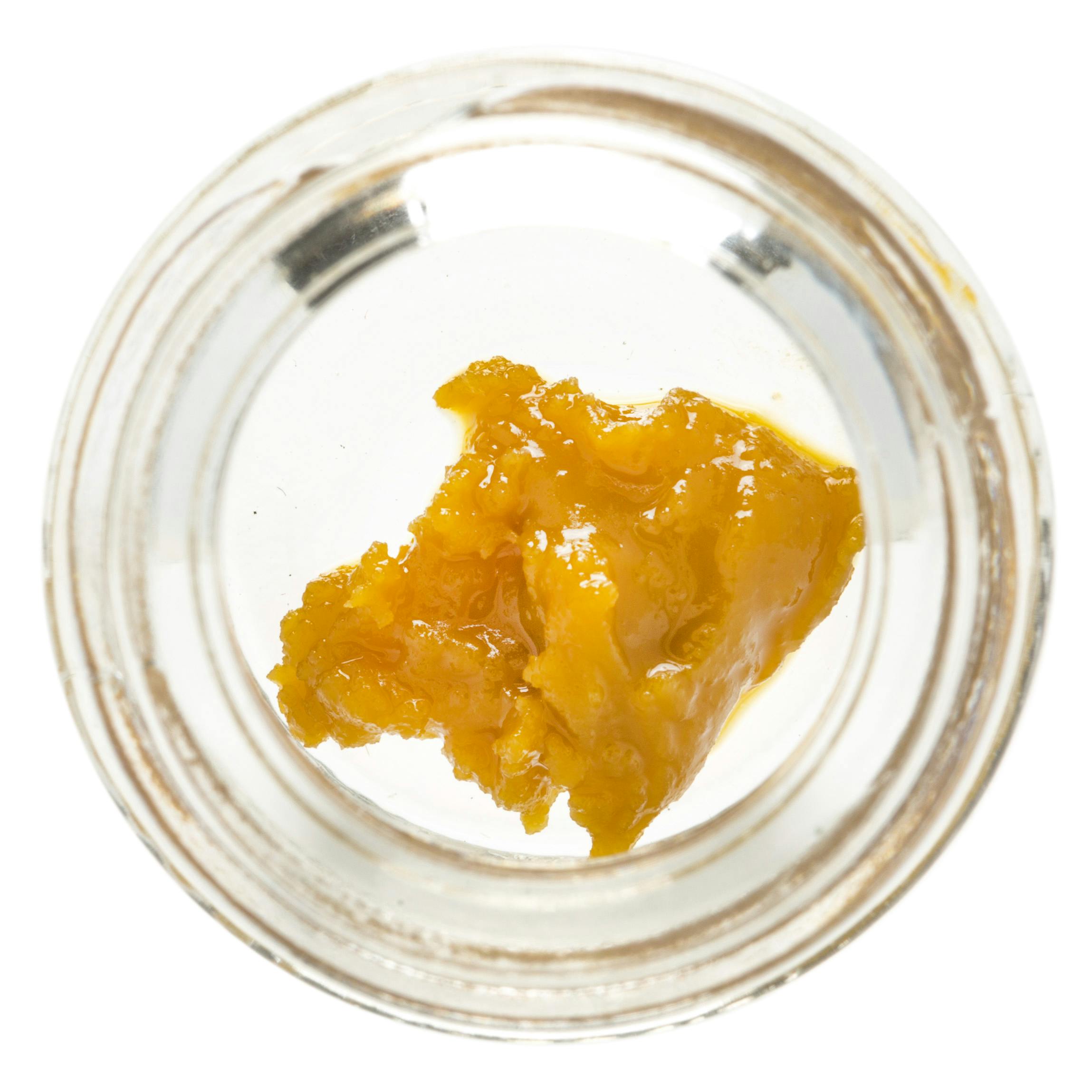The Dispensary - SD 15% Off Concentrates
