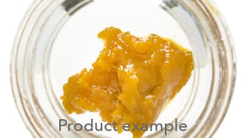 The Dispensary - SD 15% Off Concentrates