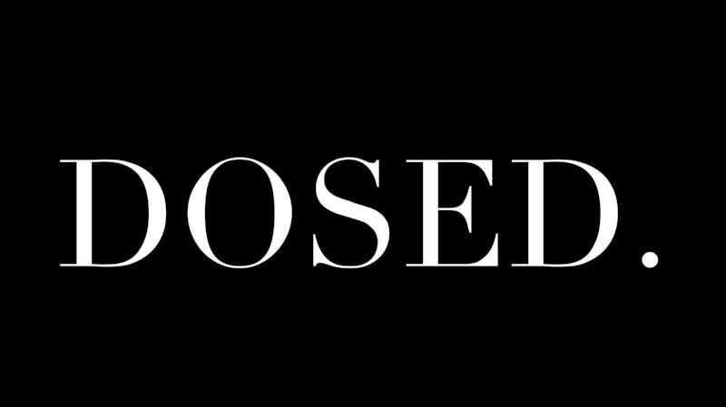 The Dispensary - SD DOSED. Thursday 15% OFF Edibles