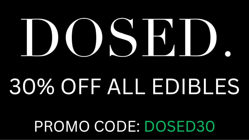 The Dispensary - SD All Edibles 30% Off