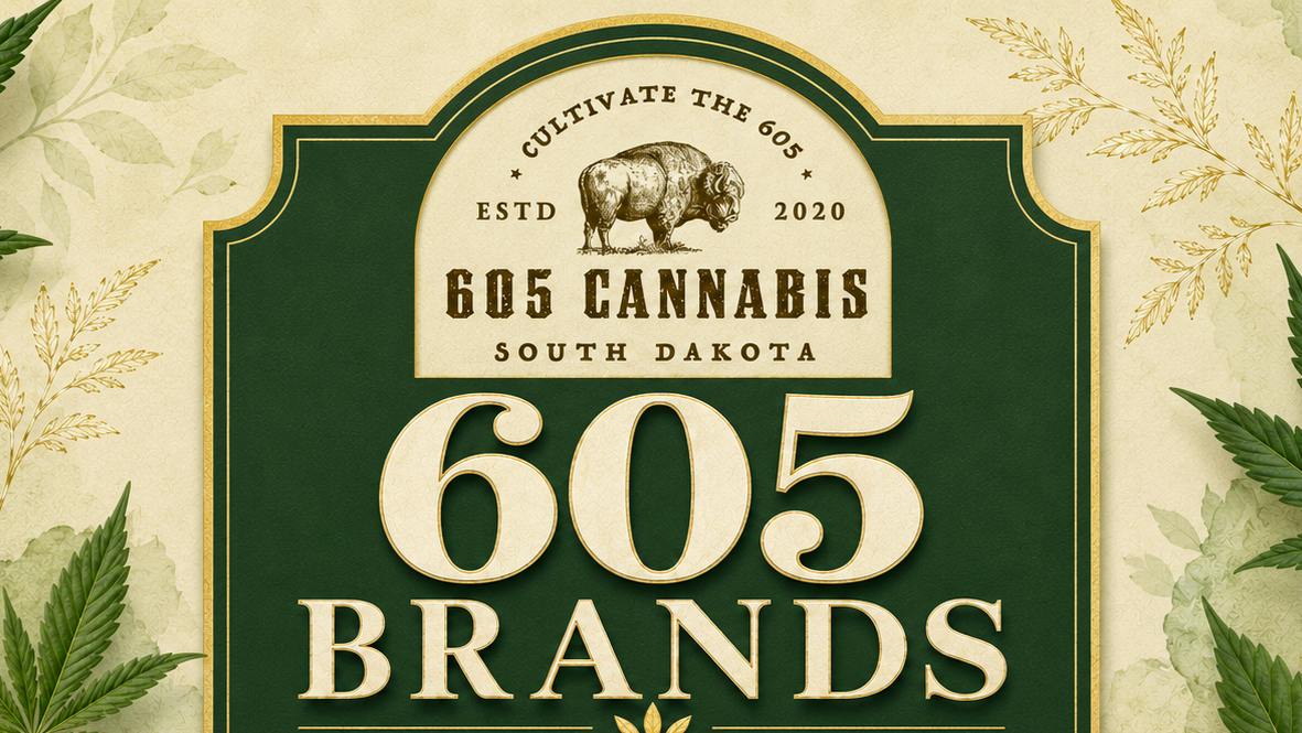 The Dispensary - SD 605 Brands Sale