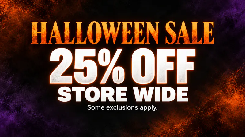The Dispensary - SD 25% OFF STORE WIDE*